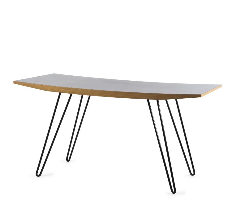 Hauptbild zu Objekt, Coffee table, 1950s, Deutschland, 149B 359