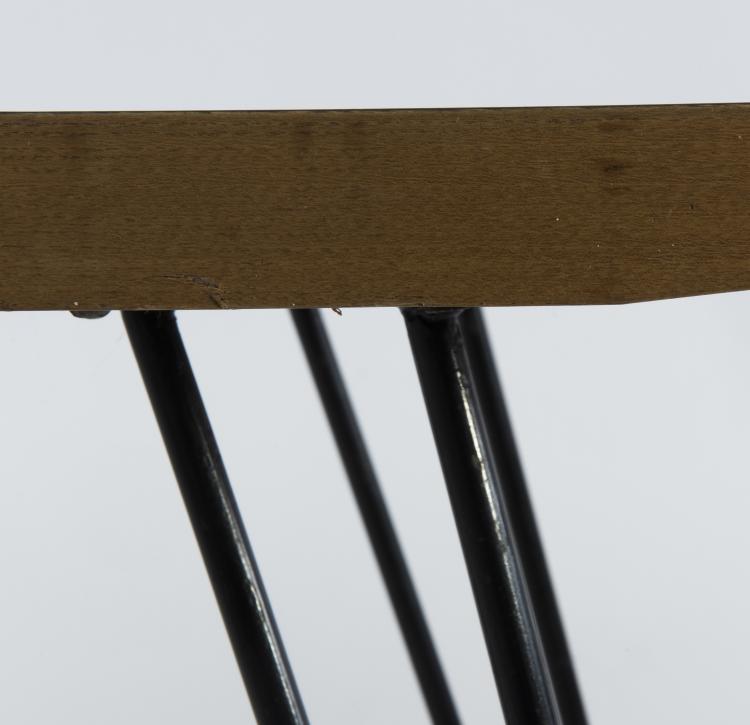 Bild 2 zu Objekt, Coffee table, 1950s, Deutschland, 149B 359
