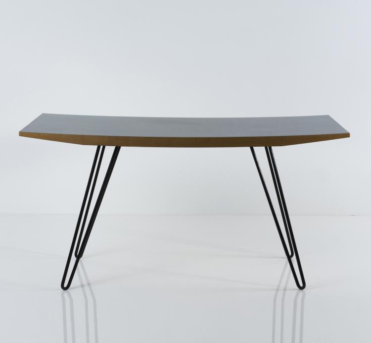 Bild 3 zu Objekt, Coffee table, 1950s, Deutschland, 149B 359
