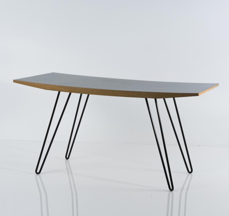Bild 4 zu Objekt, Coffee table, 1950s, Deutschland, 149B 359