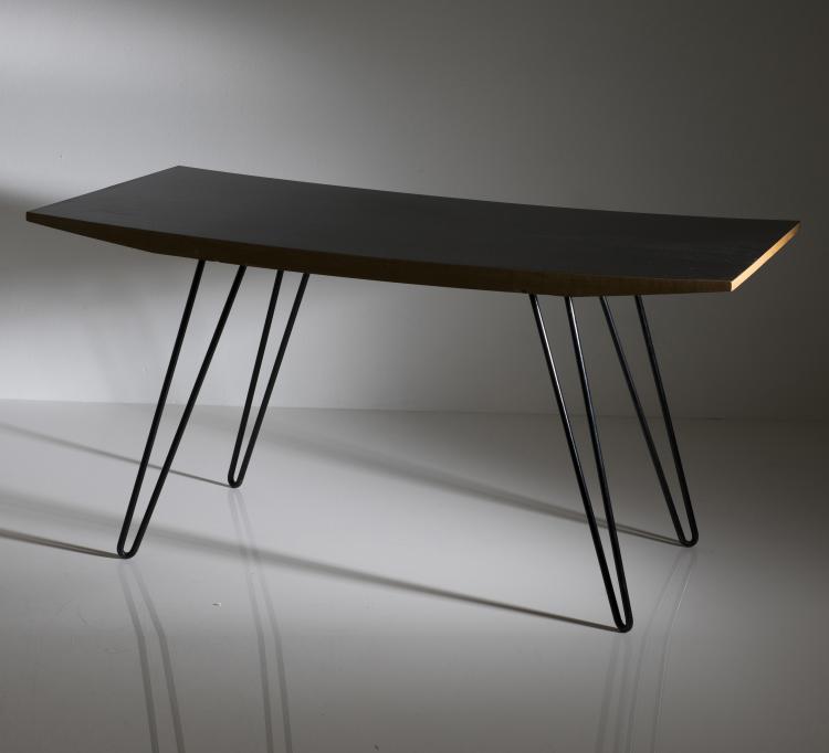 Bild 5 zu Objekt, Coffee table, 1950s, Deutschland, 149B 359