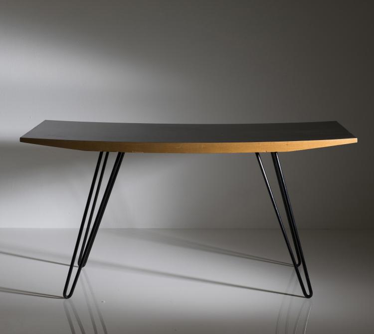Bild 6 zu Objekt, Coffee table, 1950s, Deutschland, 149B 359