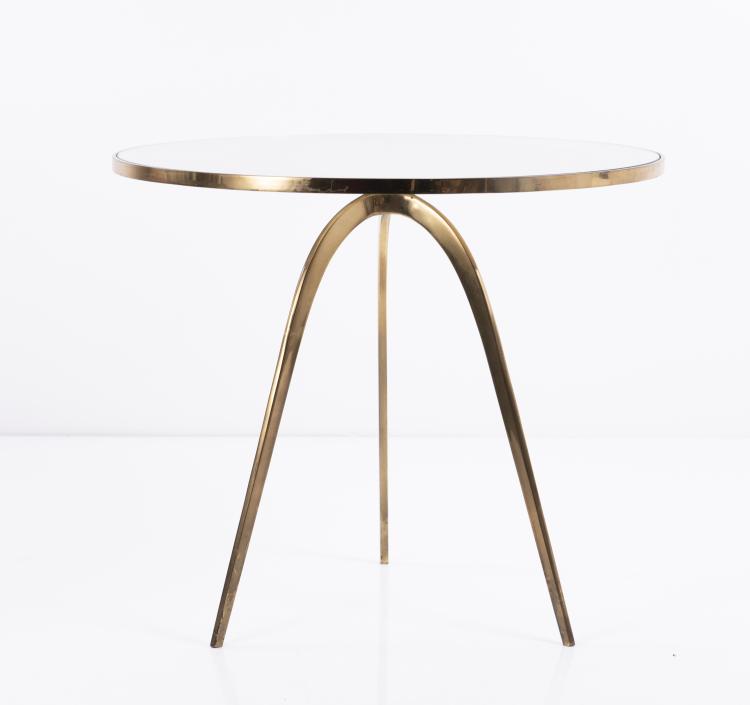 Bild 1 zu Objekt, Side table, 1950s, Italien, 149A 59