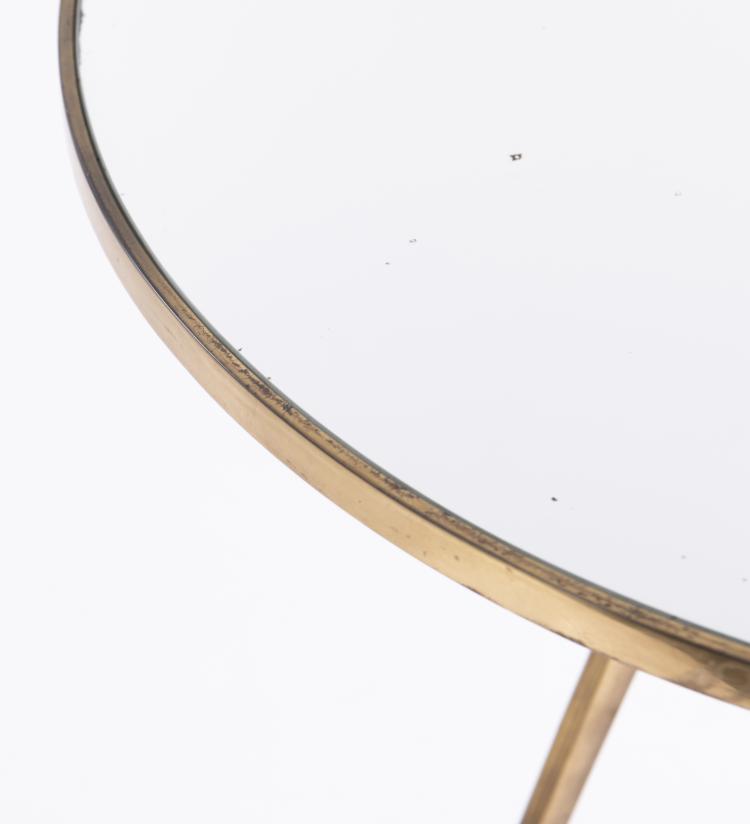 Bild 2 zu Objekt, Side table, 1950s, Italien, 149A 59