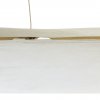 'Ariette' ceiling light, 1973