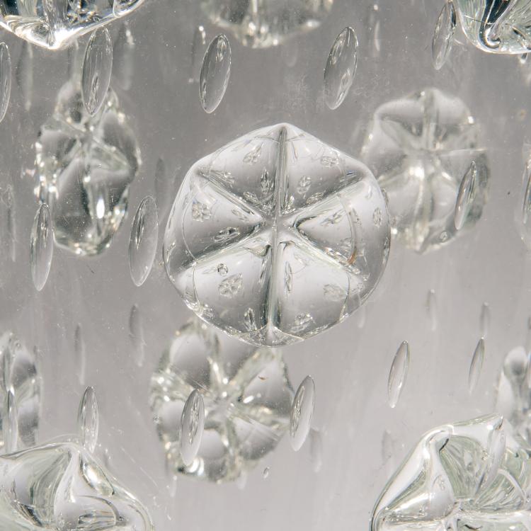 Bild 2 zu Objekt, 'A stelle' vase, 1942, Ercole Barovier, Barovier & Toso, Murano, 149C 620