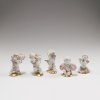 Five Putti, 1930s