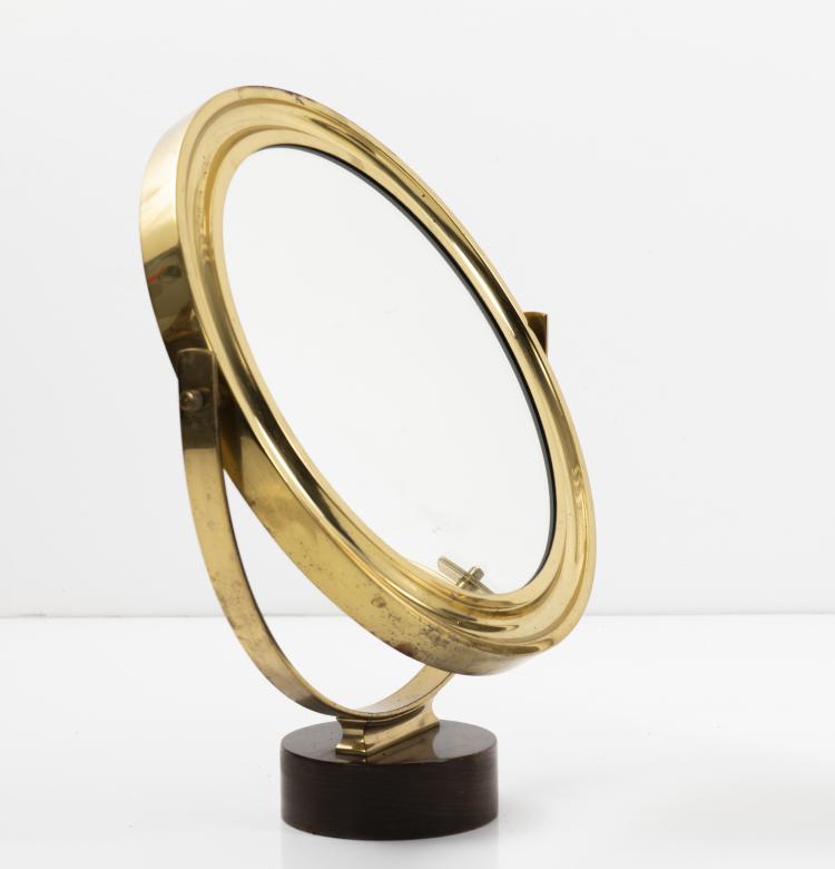 Bild 3 zu Objekt, 2 'Narciso' mirrors, 1960s, Sergio Mazza (attributed), Artemide, Mailand, 149A 153