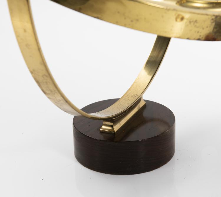 Bild 4 zu Objekt, 2 'Narciso' mirrors, 1960s, Sergio Mazza (attributed), Artemide, Mailand, 149A 153