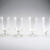 Four tumblers, c. 1920