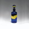'A fasce' bottle with stopper, c. 1953