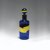 'A fasce' bottle with stopper, c. 1953