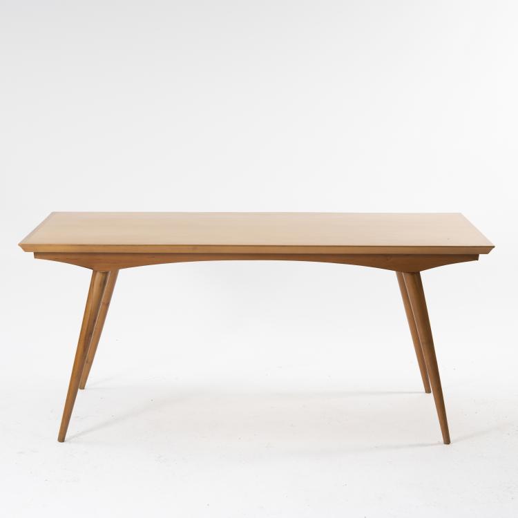 Bild 2 zu Objekt, Table, c. 1955, Carlo De Carli (in the style of), Italien, 149A 61