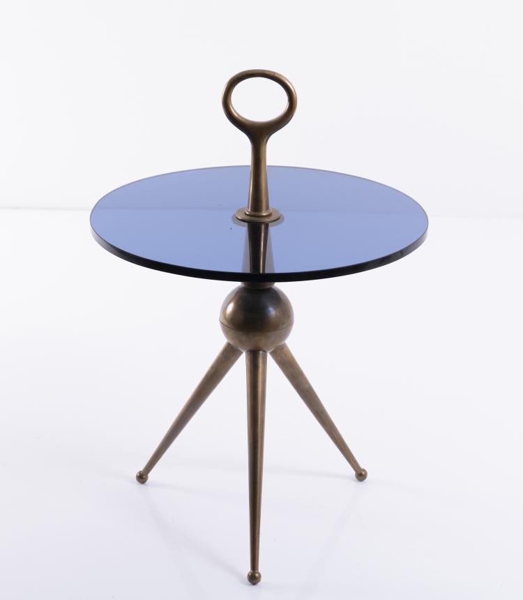 Bild 3 zu Objekt, Side table, c. 1950, Italien, 149A 24