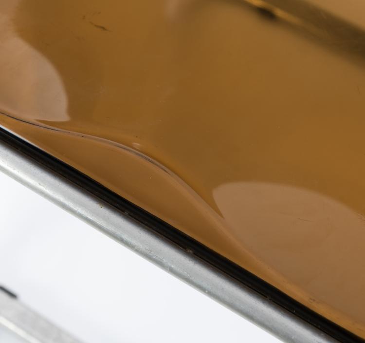 Bild 2 zu Objekt, Vier Klappsessel 'Plona', 1971, Giancarlo Piretti, Anonima Castelli, Bologna, 149A 215