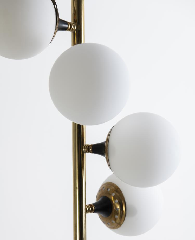 Bild 2 zu Objekt, Floor lamp, 1950s, Italien, 149A 67