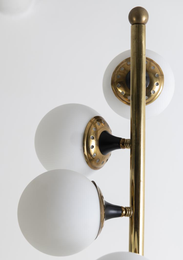 Bild 3 zu Objekt, Floor lamp, 1950s, Italien, 149A 67