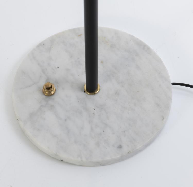 Bild 4 zu Objekt, Floor lamp, 1950s, Italien, 149A 67
