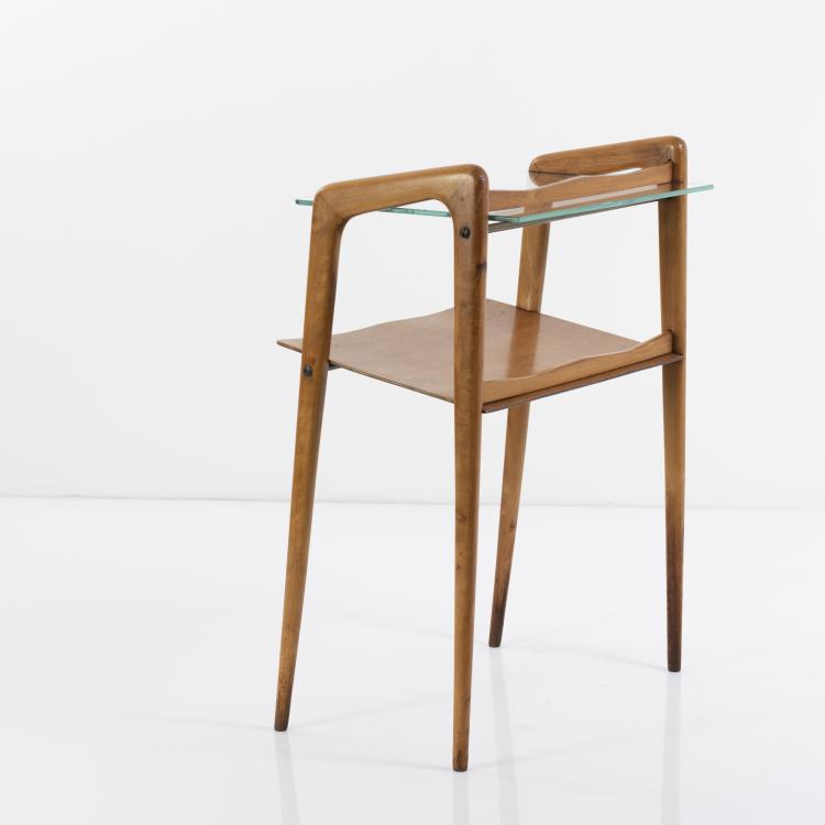 Bild 4 zu Objekt, Side table, 1950s, Italien, 149A 37