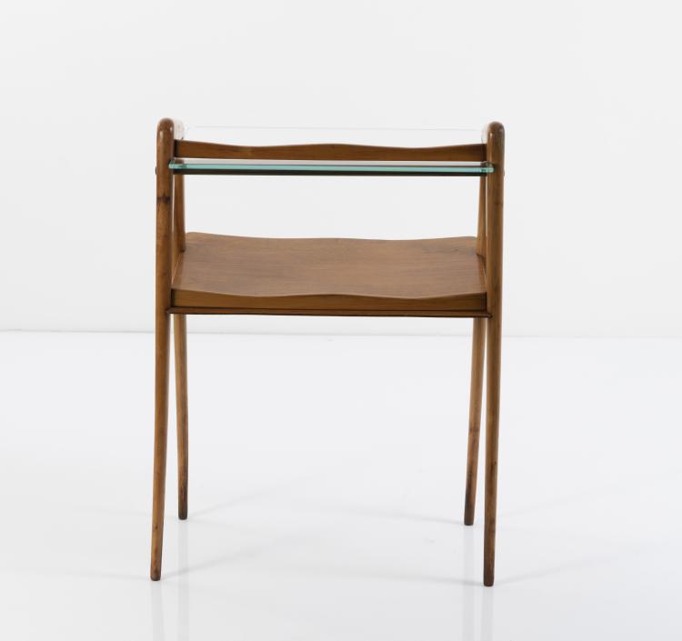 Bild 5 zu Objekt, Side table, 1950s, Italien, 149A 37