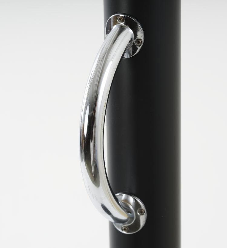 Bild 2 zu Objekt, Stehleuchte 'Callimaco', 1980, Ettore Sottsass, Artemide, Mailand, 151B 559