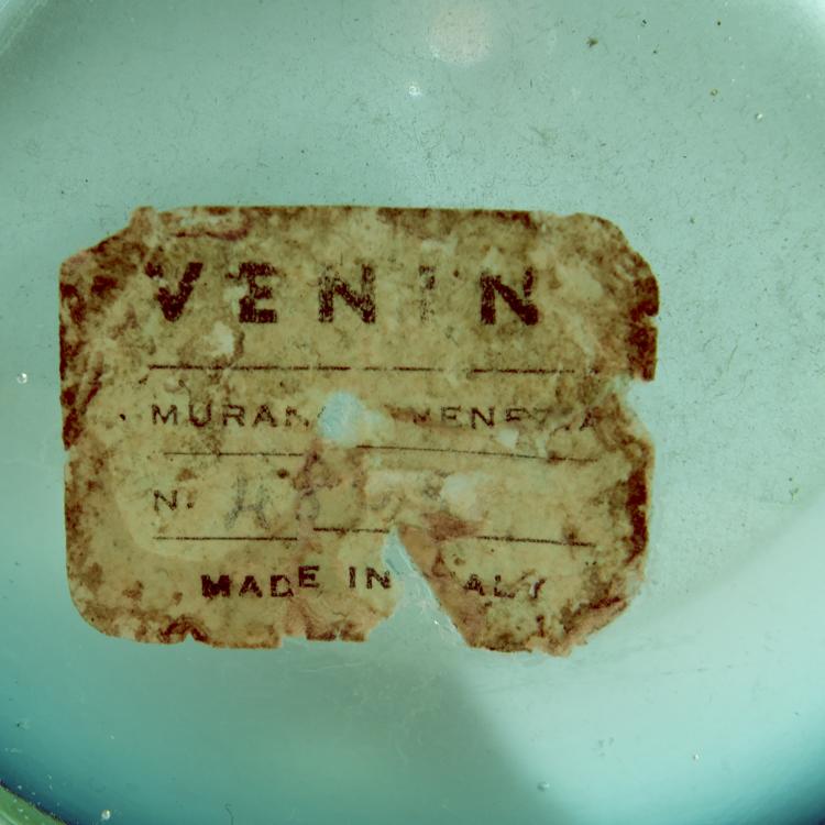 Bild 3 zu Objekt, 'Inciso' vase, 1956, Paolo Venini, Venini & C., Murano, 149C 578