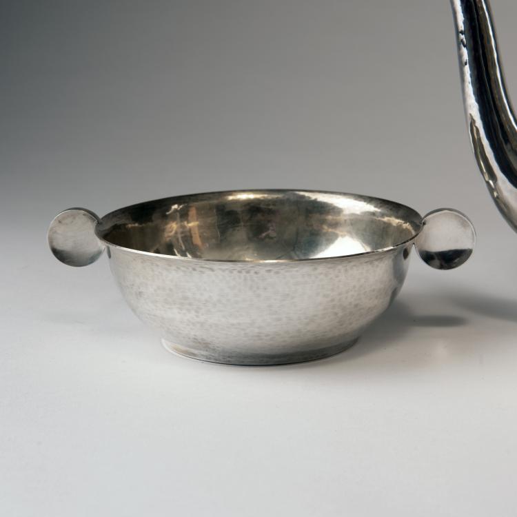 Bild 3 zu Objekt, Coffee service '13024', c. 1926, Paula Straus, Bruckmann & S&ouml;hne, Heilbronn, 150B 453