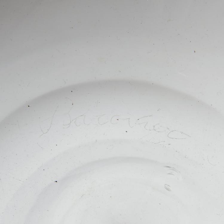 Bild 3 zu Objekt, 'Bolloni' vase, 1969, Angelo Barovier, Barovier & Toso, Murano, 149C 643