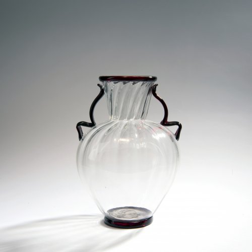 Vase, um 1930