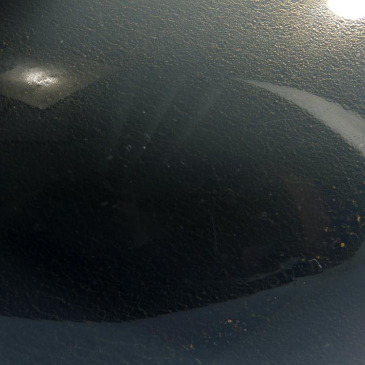 Bild 2 zu Objekt, Vase 'Gray gold', um 1936, Flavio Poli, Barovier Seguso & Ferro, Murano, 149C 667