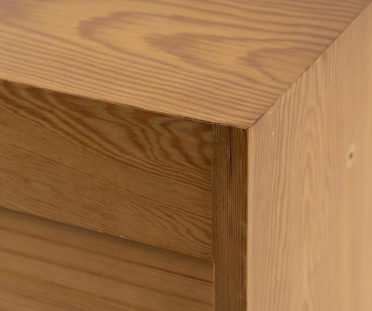 Bild 5 zu Objekt, 'Krippenhof' shelf, 1950s, Egon Eiermann, Deutschland, 151A 82