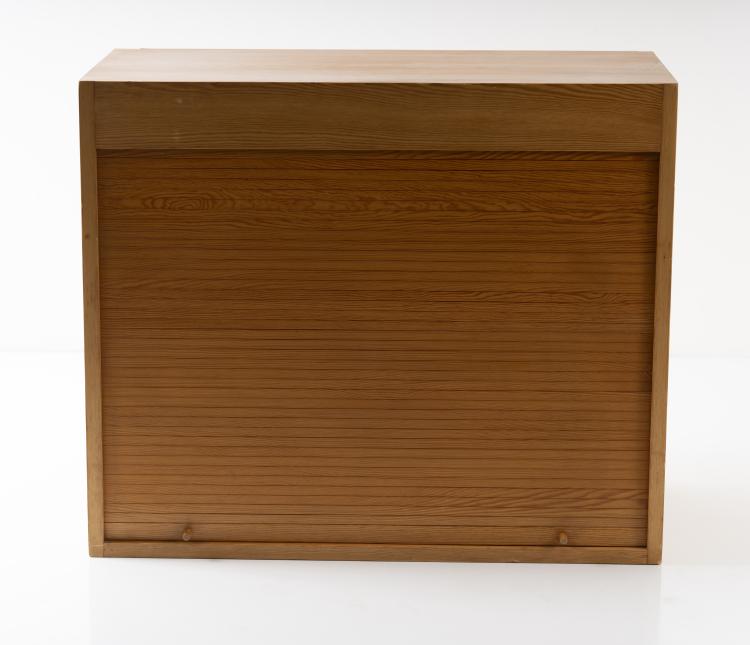Bild 6 zu Objekt, 'Krippenhof' shelf, 1950s, Egon Eiermann, Deutschland, 151A 82