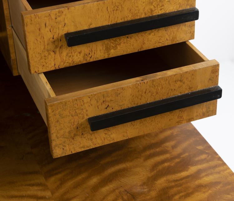 Bild 8 zu Objekt, Sekret&auml;rschrank, 1920/30er Jahre, Axel Larsson (zugeschrieben), Svenska M&ouml;belfabrikerna, Bodafors, 149B 272