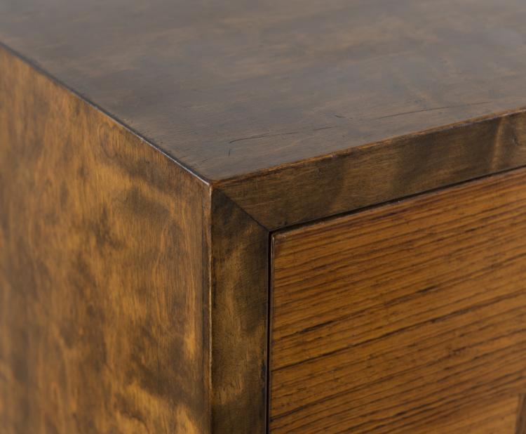 Bild 9 zu Objekt, Sekret&auml;rschrank, 1920/30er Jahre, Axel Larsson (zugeschrieben), Svenska M&ouml;belfabrikerna, Bodafors, 149B 272