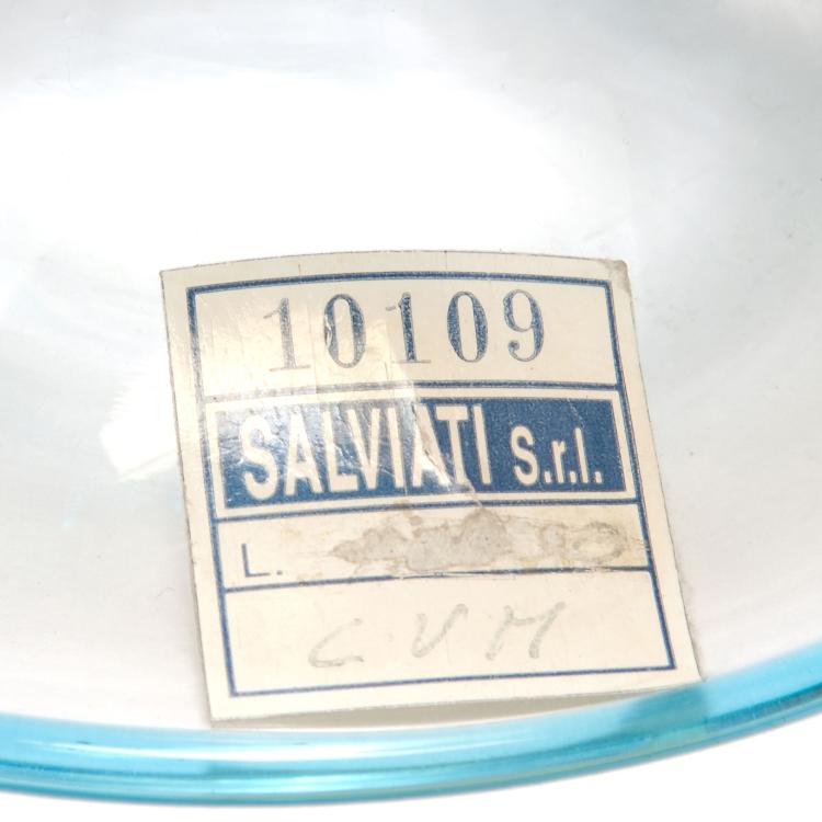 Bild 3 zu Objekt, Lidded Cup, early 20th century, Salviati s.r.l., 149C 748