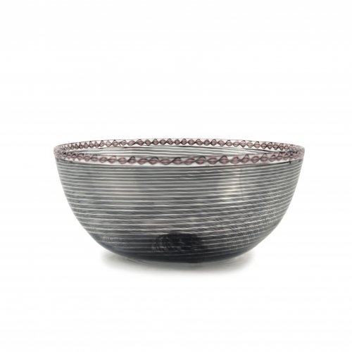 'A fili' bowl, 1954