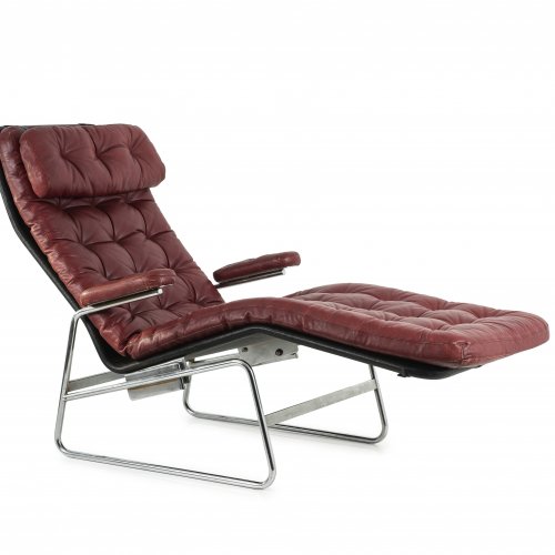 'Fenix' chaise longue, 1975