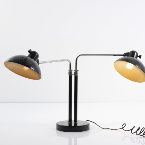 Double arm light '6580', 1934