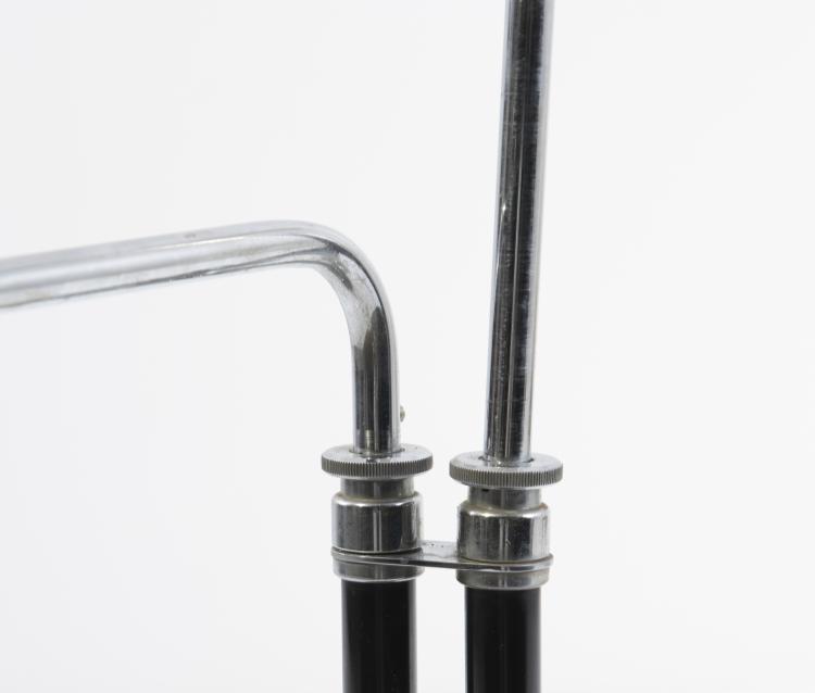 Bild 3 zu Objekt, Doppelarmleuchte '6580', 1934, Christian Dell, Kaiser, Neheim H&uuml;sten, 149B 310