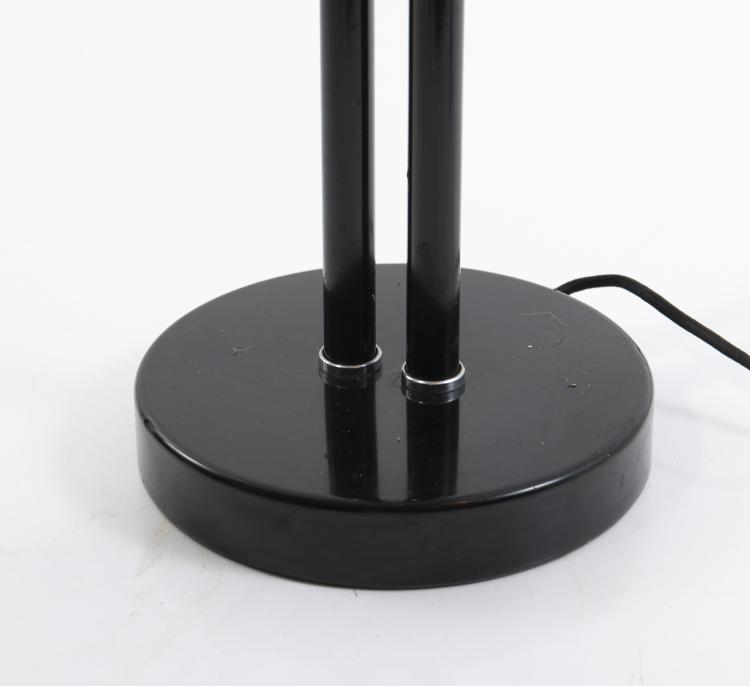 Bild 4 zu Objekt, Doppelarmleuchte '6580', 1934, Christian Dell, Kaiser, Neheim H&uuml;sten, 149B 310