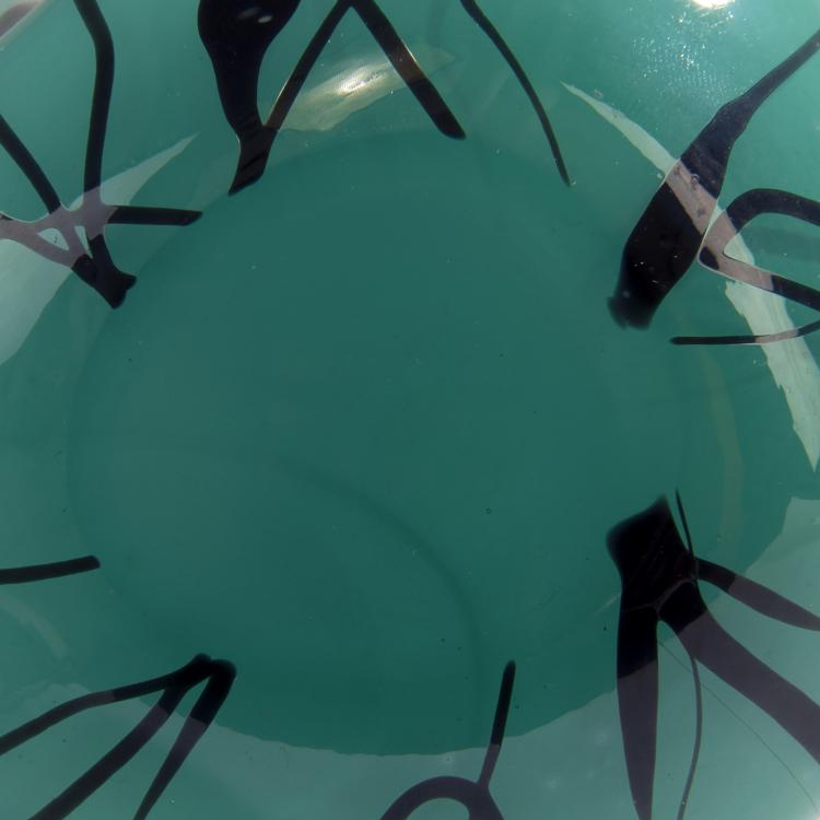 Bild 2 zu Objekt, 'Fazzoletto' vase, c. 1949, Fulvio Bianconi, Venini & C., Murano, 149C 563