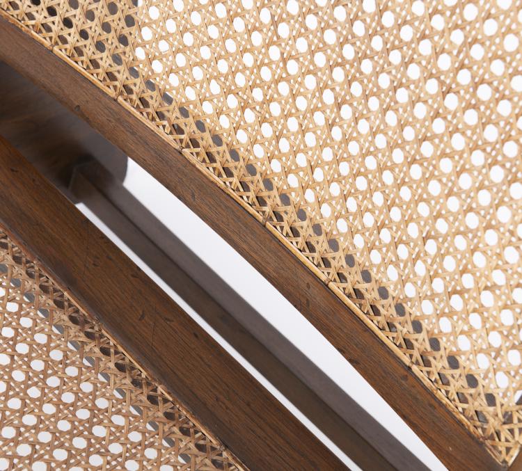 Bild 5 zu Objekt, Sessel 'PJ-SI-59A', um 1955, Pierre Jeanneret, Indien, 149B 342