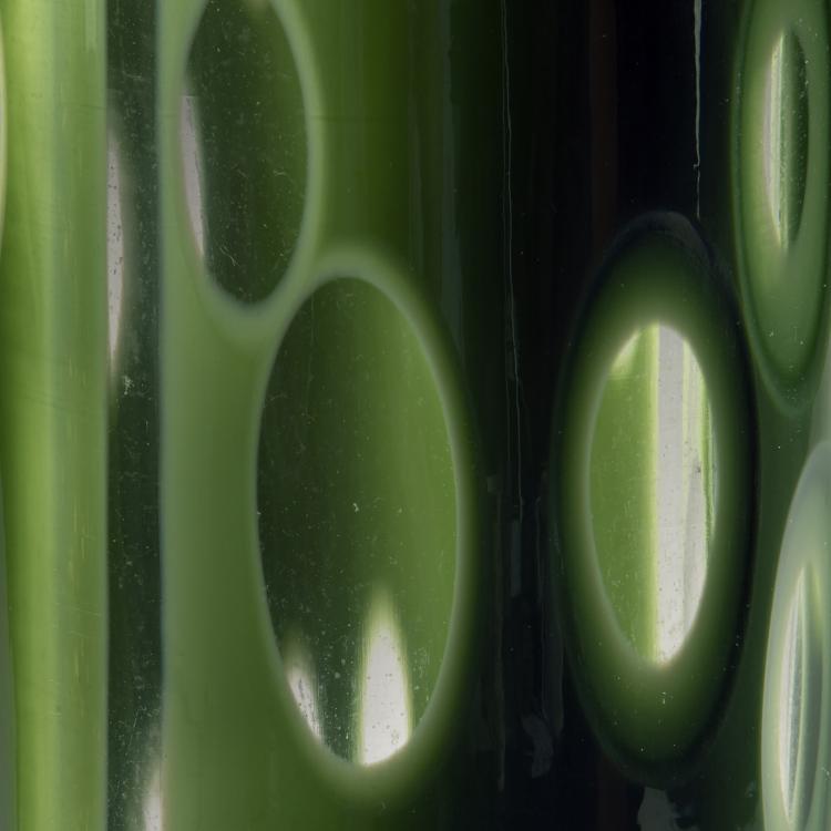 Bild 2 zu Objekt, Vase 'Scolpito', 1966, Toni Zuccheri, Venini & C., Murano, 149C 586