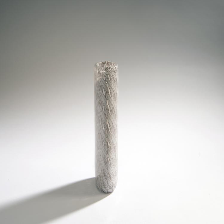 Bild 1 zu Objekt, Vase for the Venice Biennale, 1954, Archimede Seguso, Seguso, Archimede, Vetreria, Murano, 149C 653