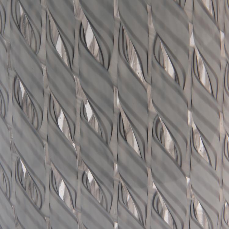 Bild 3 zu Objekt, Vase for the Venice Biennale, 1954, Archimede Seguso, Seguso, Archimede, Vetreria, Murano, 149C 653