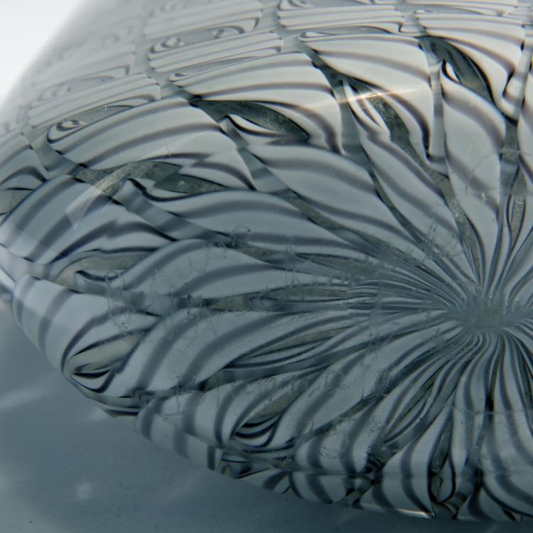 Bild 4 zu Objekt, Vase for the Venice Biennale, 1954, Archimede Seguso, Seguso, Archimede, Vetreria, Murano, 149C 653