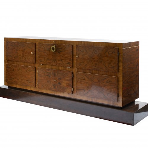 Cabinet, c. 1933