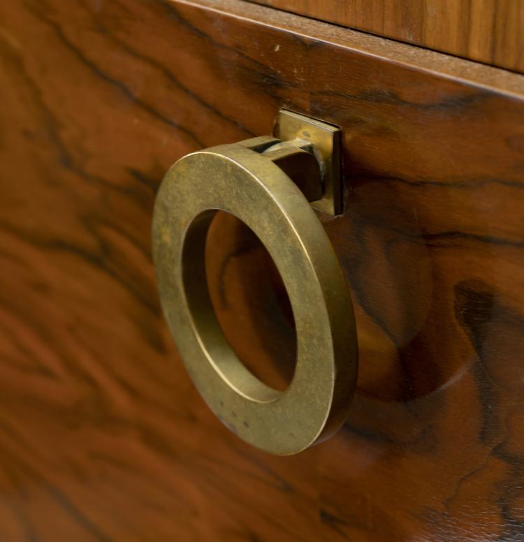 Bild 4 zu Objekt, Gro&szlig;er Buffetschrank, um 1933, Michael Rachlis, Deutsche Werkst&auml;tten, Dresden-Hellerau, 150B 610