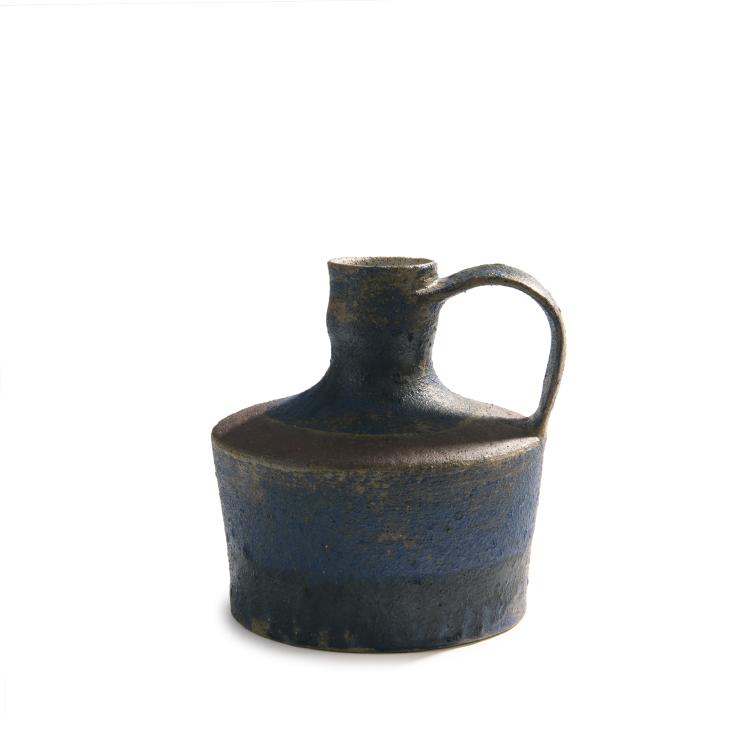 Hauptbild zu Objekt, Pitcher, 1950s, Guido Gambone, Gambone, Guido, Florenz, 149A 101