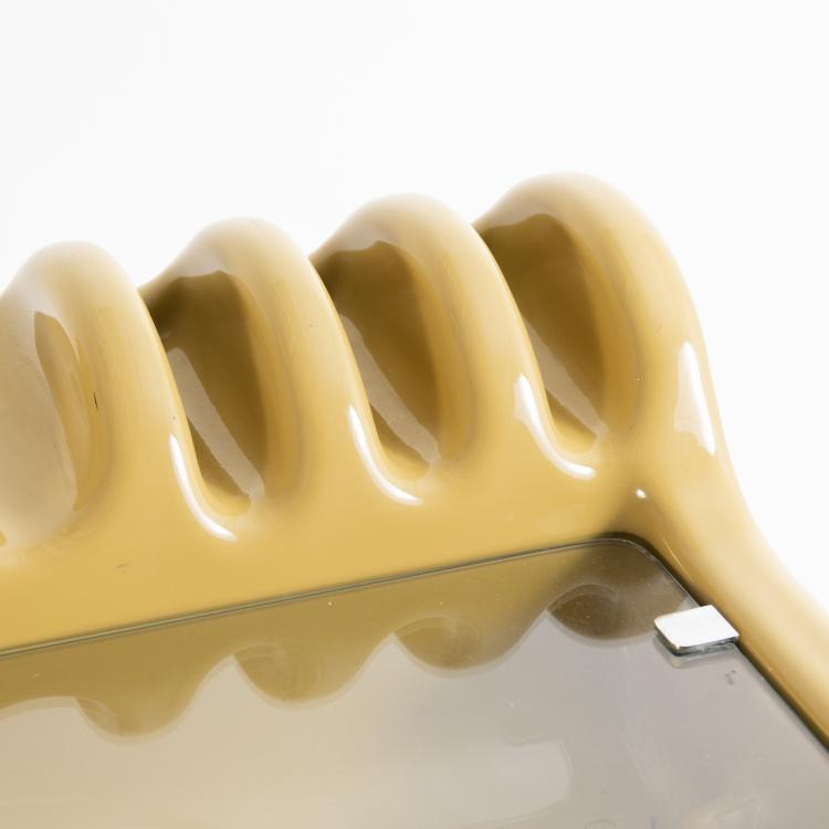 Bild 6 zu Objekt, 'Orix' writing desk, 1970, Vittorio Parigi,Nani Prina, Molteni, Giussano, 149A 202